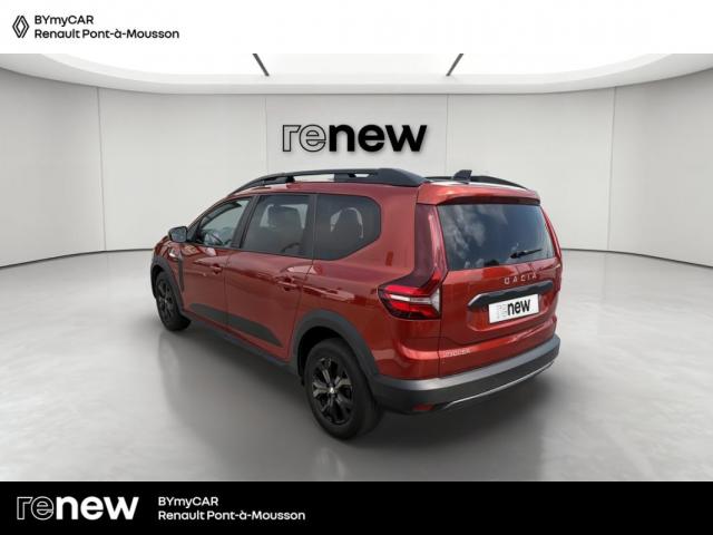 Dacia Jogger image 2