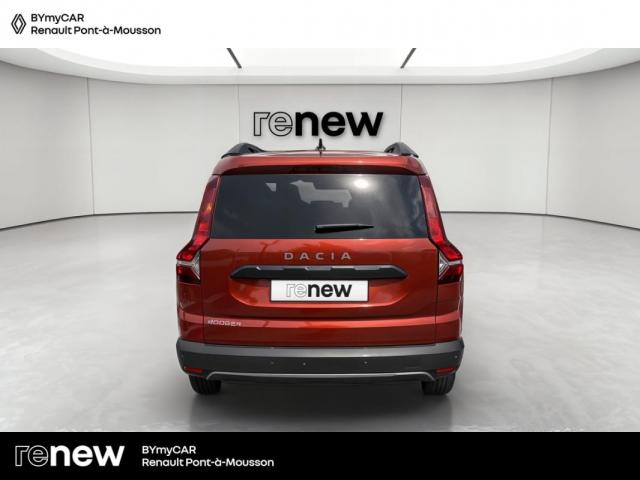 Dacia Jogger image 5
