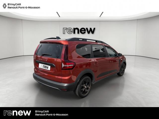 Dacia Jogger image 7