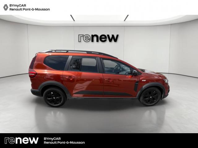 Dacia Jogger image 9