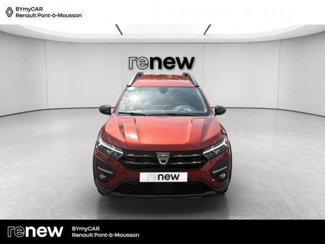 Dacia Jogger image 8