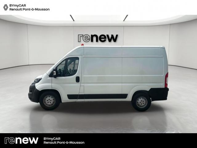 Peugeot Boxer image 6