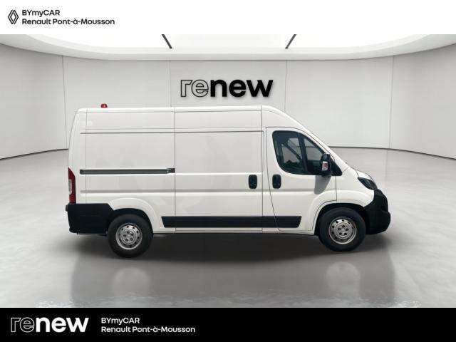 Peugeot Boxer image 5