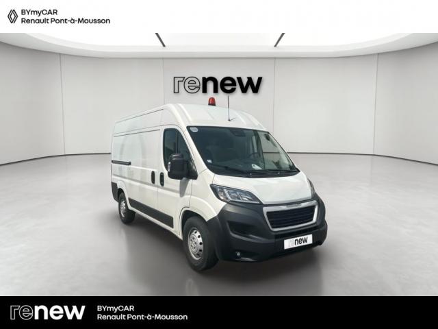 Peugeot Boxer image 8
