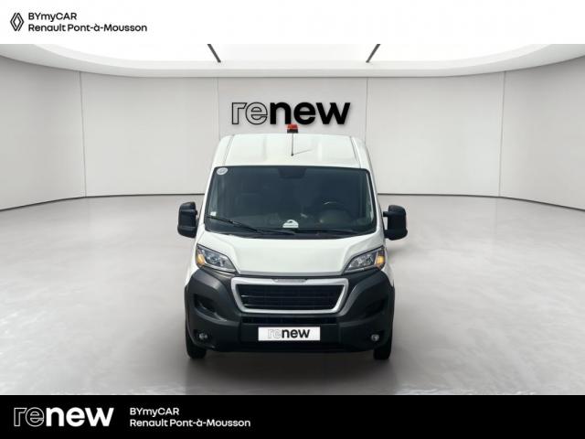 Peugeot Boxer image 7