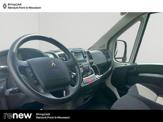 Peugeot Boxer image 4