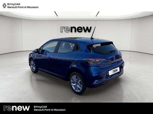 Renault Clio image 6