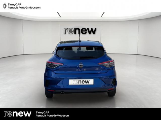 Renault Clio image 9