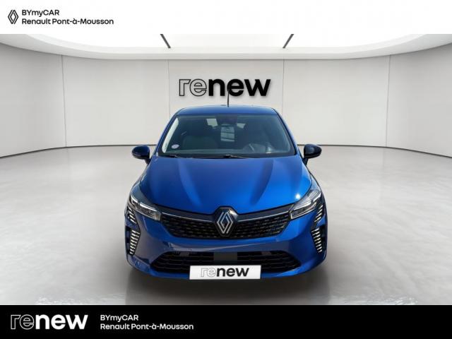 Renault Clio image 4