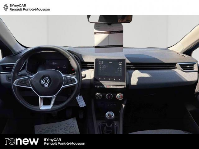 Renault Clio image 7