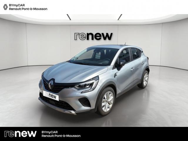 Renault Captur Tce 90 - 21 Business