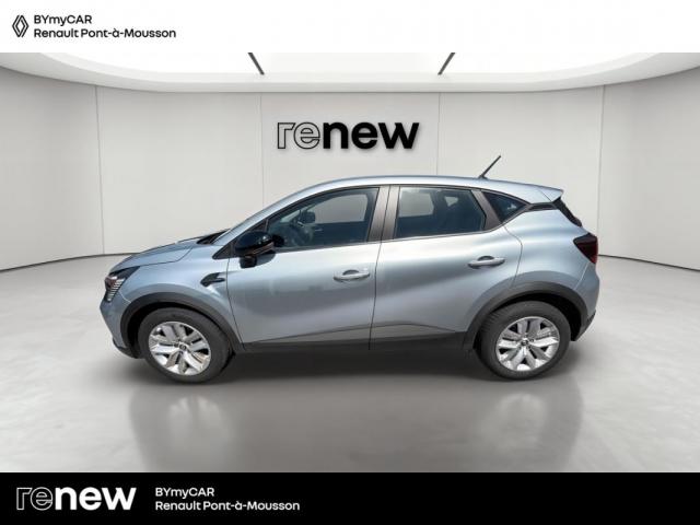 Renault Captur image 5