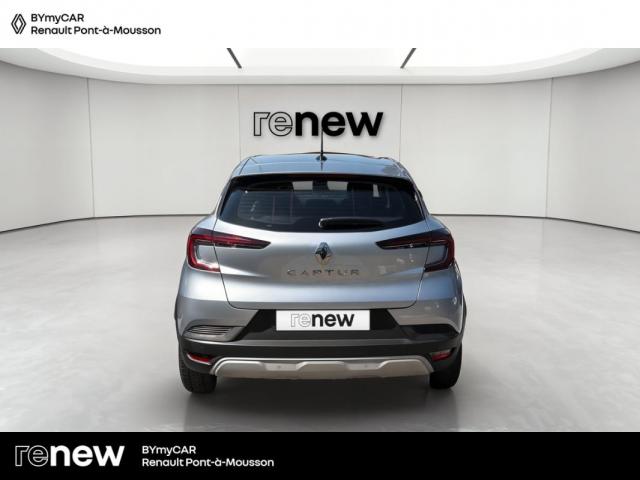 Renault Captur image 3