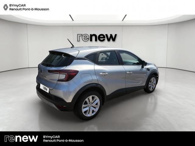 Renault Captur image 4