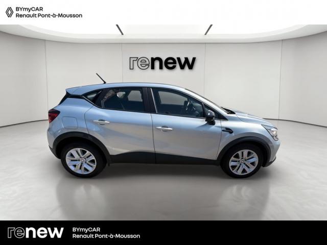 Renault Captur image 8