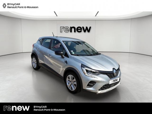 Renault Captur image 6