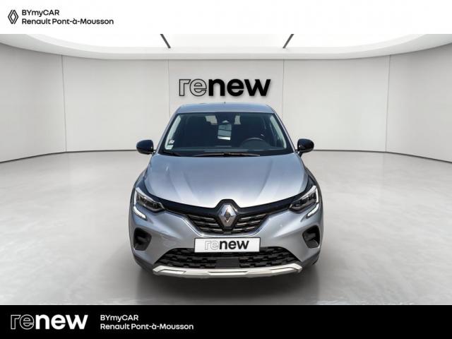 Renault Captur image 7
