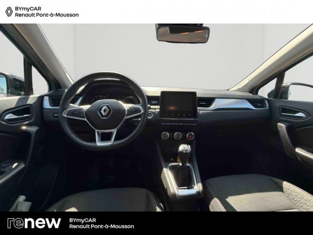 Renault Captur image 9
