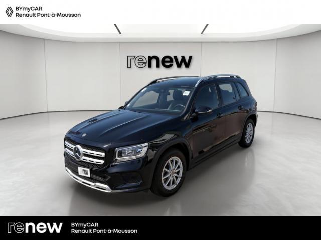 Mercedes Benz Glb 200 D 8g-Dct Progressive Line