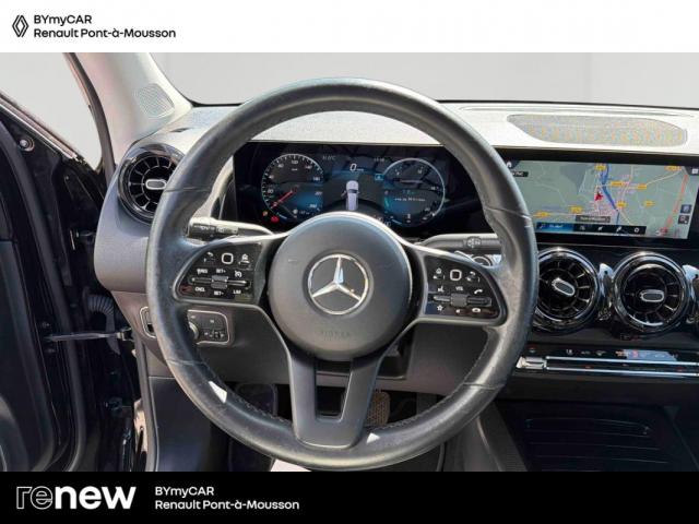 Mercedes Benz Glb image 1