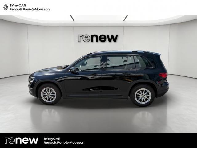 Mercedes Benz Glb image 3