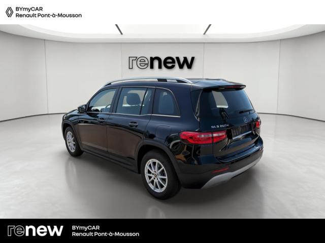 Mercedes Benz Glb image 2