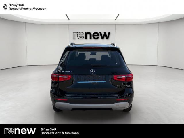 Mercedes Benz Glb image 4