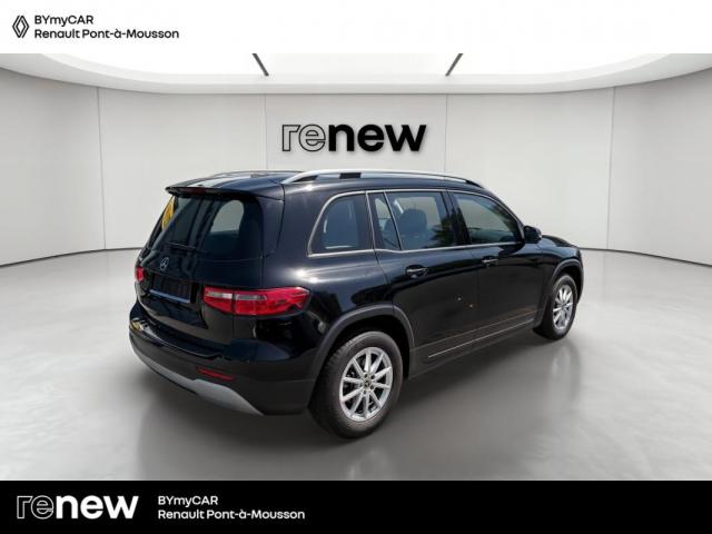 Mercedes Benz Glb image 5