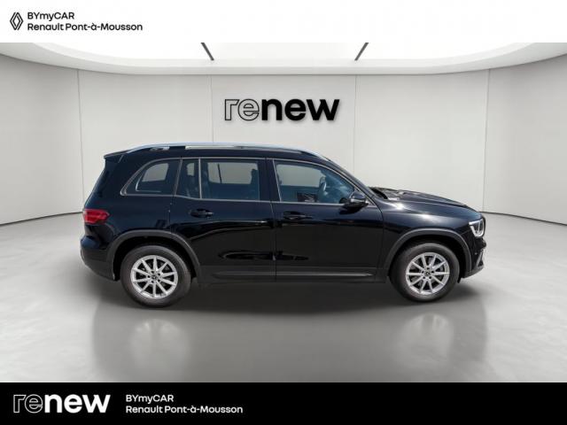 Mercedes Benz Glb image 6