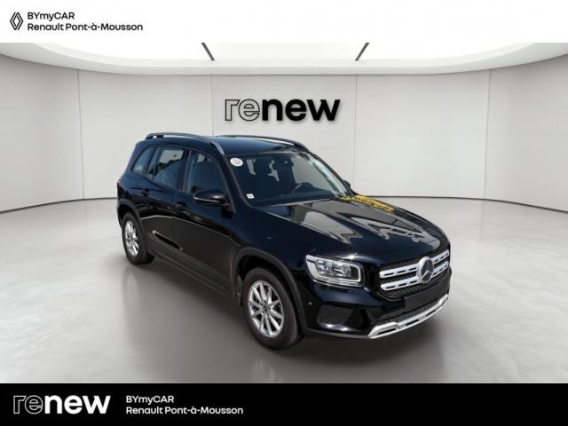 Mercedes Benz Glb image 7