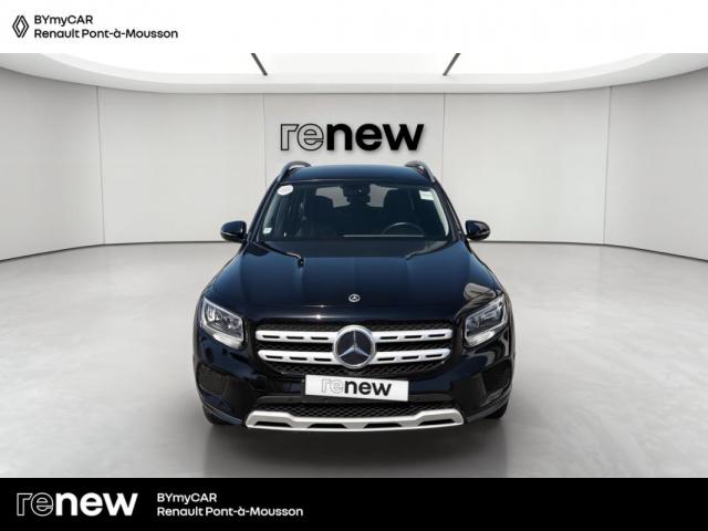 Mercedes Benz Glb image 8