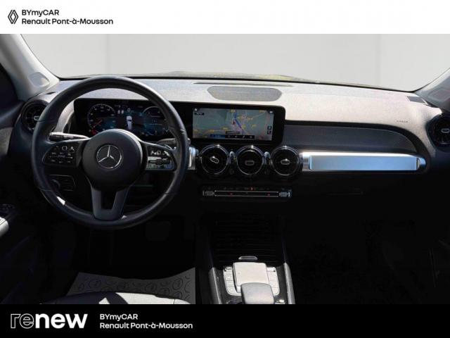 Mercedes Benz Glb image 9