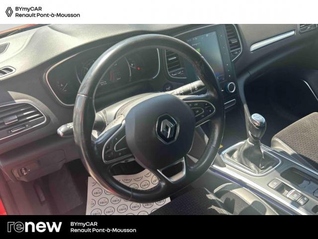 Renault Mégane image 3