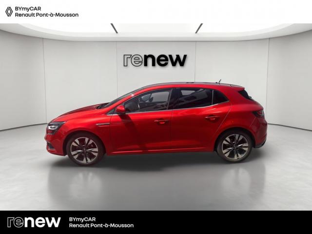 Renault Mégane image 9