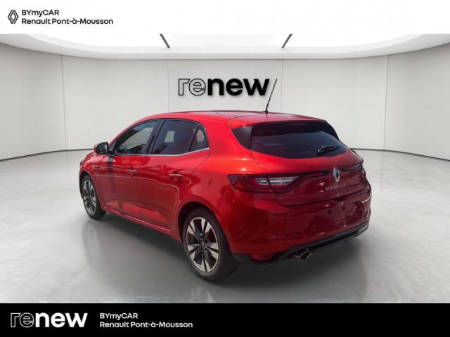 Renault Mégane image 1
