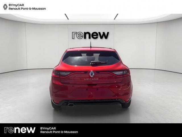 Renault Mégane image 2