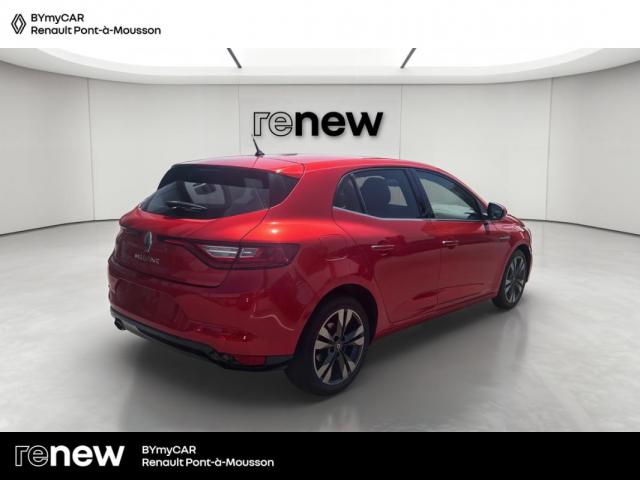 Renault Mégane image 4