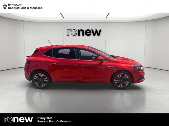 Renault Mégane image 6