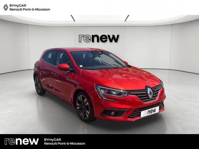Renault Mégane image 7