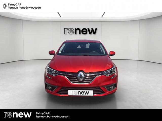 Renault Mégane image 8