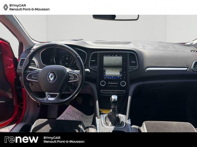 Renault Mégane image 5