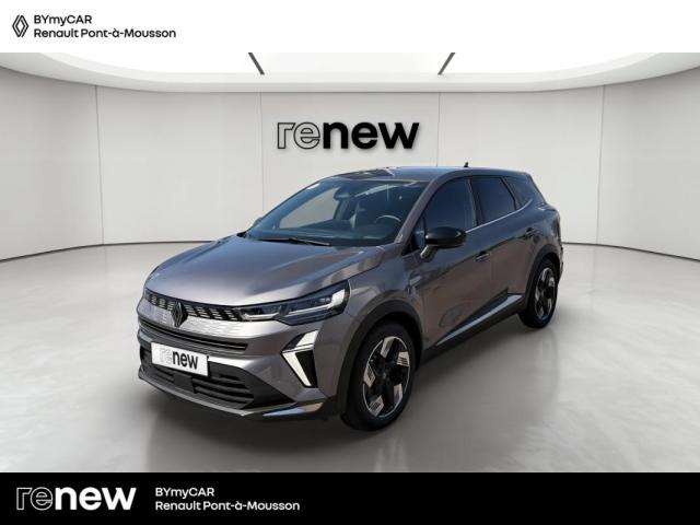 Renault Symbioz E-Tech Full Hybrid 145 Techno