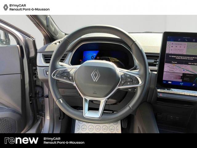Renault Symbioz image 3