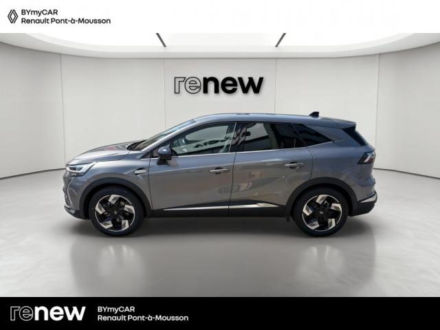 Renault Symbioz image 9