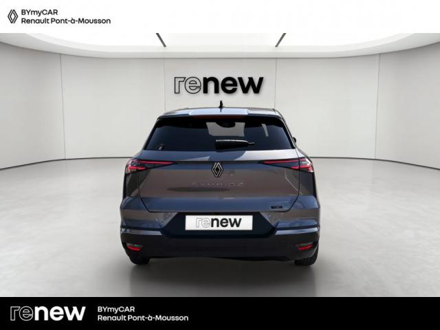 Renault Symbioz image 7