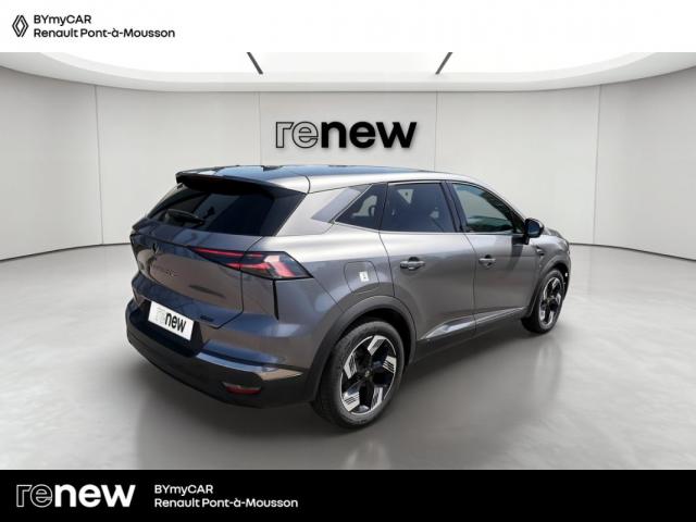 Renault Symbioz image 6