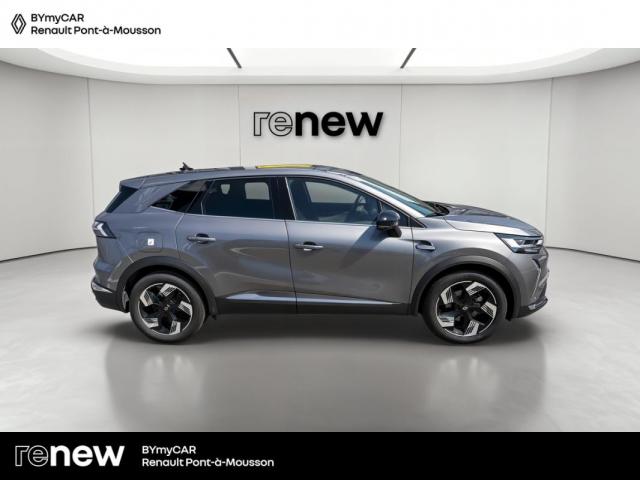 Renault Symbioz image 2