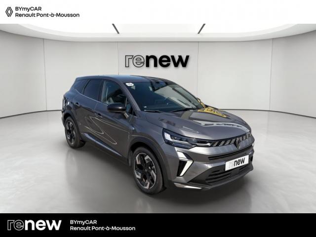 Renault Symbioz image 1