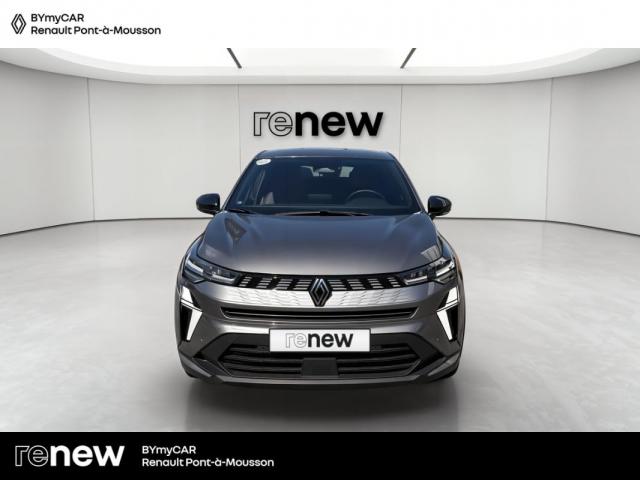 Renault Symbioz image 8