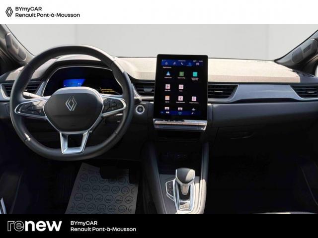 Renault Symbioz image 5